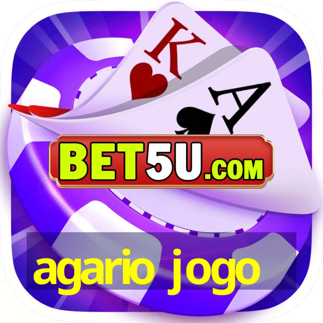 agario jogo